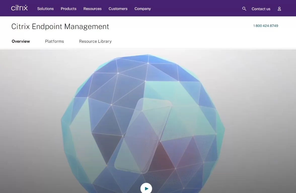  Mobile Device Management (MDM) Solutions