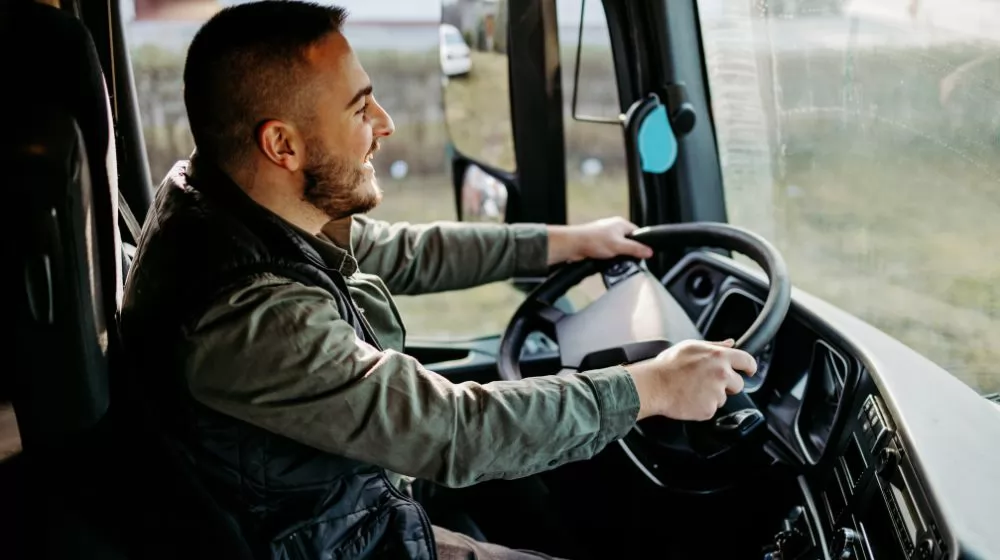 Top Pick for Truck: Why Is a Rugged Tablet so Important?