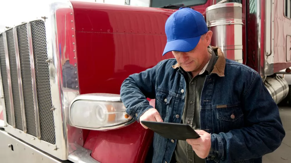 Top Pick for Truck: Why Is a Rugged Tablet so Important?