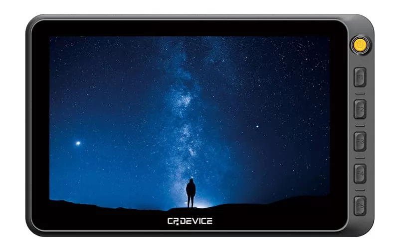 Best Linux Tablets - Mega1 Tablet - Vehicle Mounted Rugged Computers